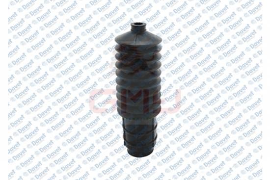 GMY G10124-E Direksiyon Rot Korugu Sag Dks M131 {Oes Uretim - Orjinal Es Deger}
